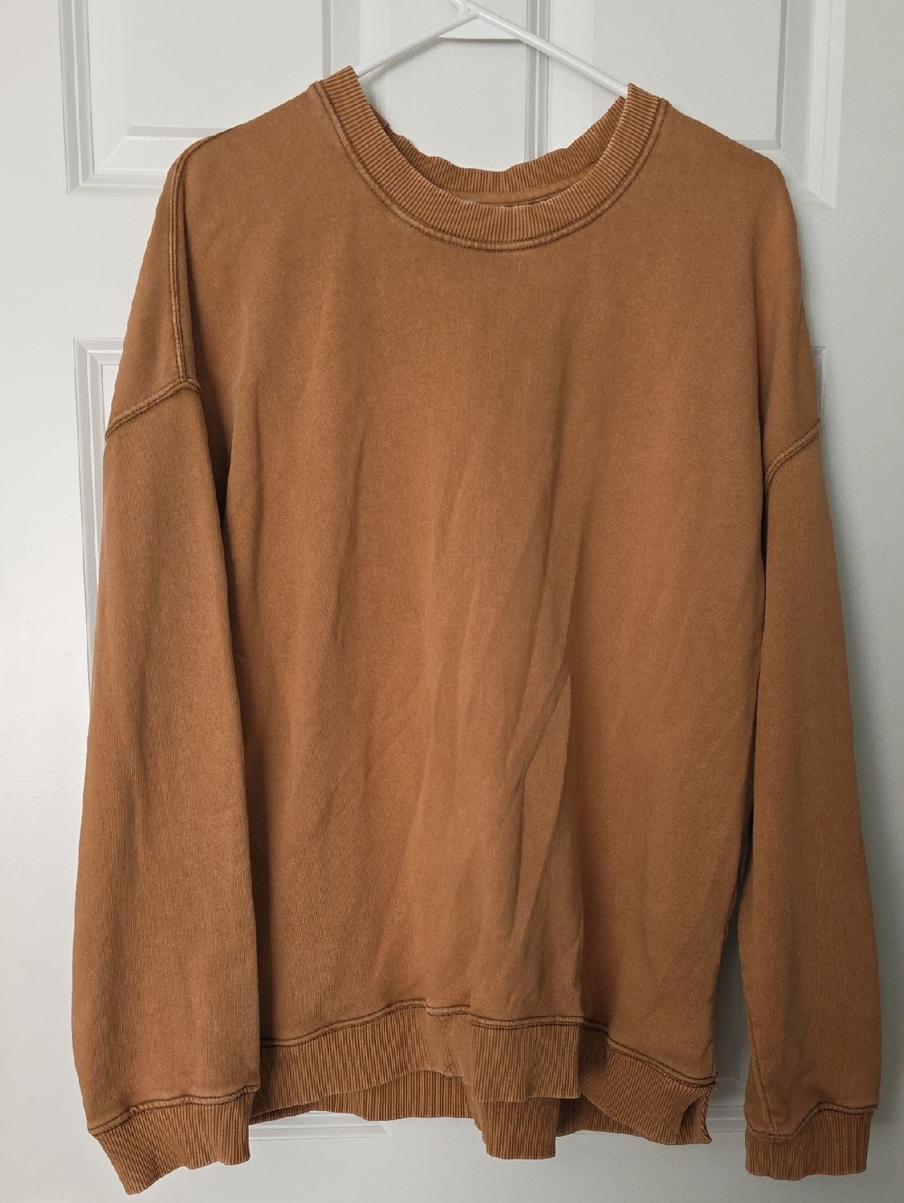 Free People All Star Movement Sweatshirt - Size M